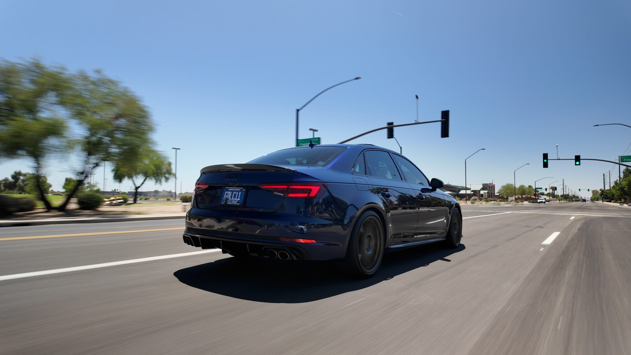 2019 Audi S4+ 034 motorsports Stage 2+ E85 Build - JUMBO ...